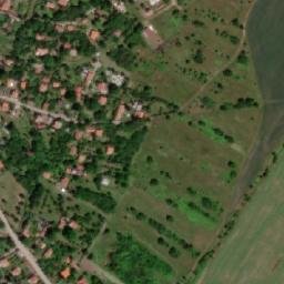 Satellite imagery of TT90, BG