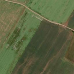 Satellite imagery of TT2, BG