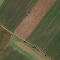 Satellite imagery of TT2, BG