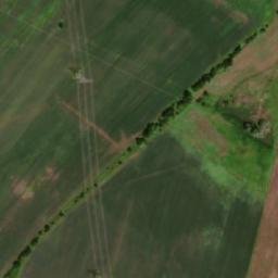 Satellite imagery of TT2, BG