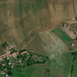 Satellite imagery of TT61A, BG