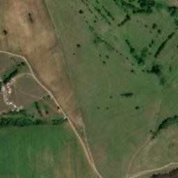 Satellite imagery of TT61A, BG