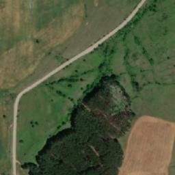 Satellite imagery of Golezh, BG