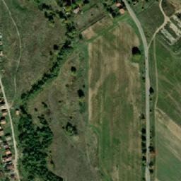 Satellite imagery of TT45, BG