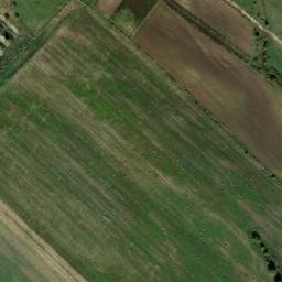 Satellite imagery of TT45, BG