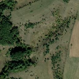 Satellite imagery of Vikaloto, BG