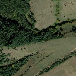 Satellite imagery of Dabo, BG