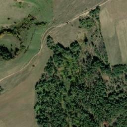 Satellite imagery of Dabo, BG