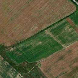 Satellite imagery of TT5/LVI/, BG