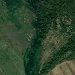 Satellite imagery of TT41/XLV/, BG