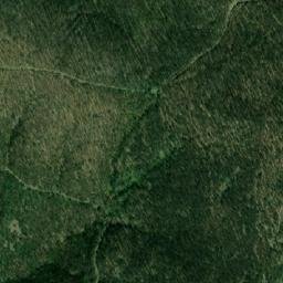 Satellite imagery of Gradishte, BG