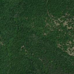 Satellite imagery of Bezhin Vrah, BG