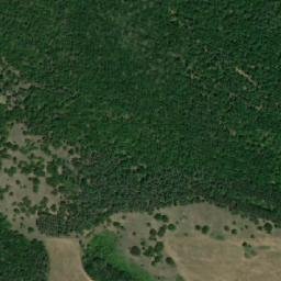 Satellite imagery of Bezhin Vrah, BG