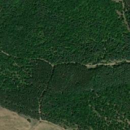 Satellite imagery of Bezhin Vrah, BG