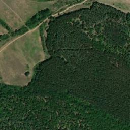 Satellite imagery of TT36/V/, BG