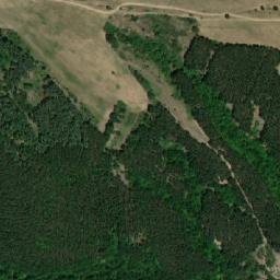 Satellite imagery of TT36/V/, BG