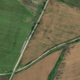 Satellite imagery of TT34, BG