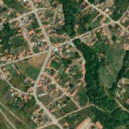 Satellite imagery of TT40, BG