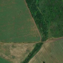 Satellite imagery of TT40, BG