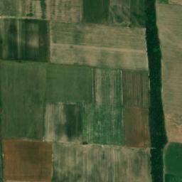 Satellite imagery of TT32, BG