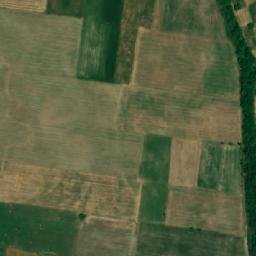 Satellite imagery of TT26, BG