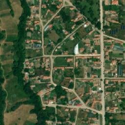 Satellite imagery of TT26, BG