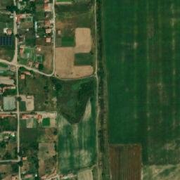 Satellite imagery of TT26, BG