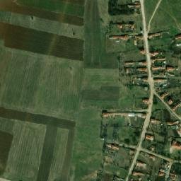 Satellite imagery of TT27, BG