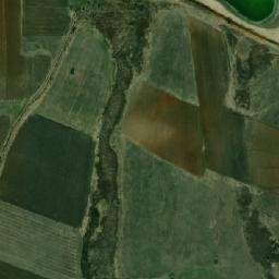 Satellite imagery of TT27, BG