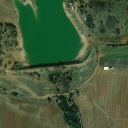 Satellite imagery of TT34, BG