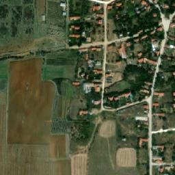 Satellite imagery of TT34, BG