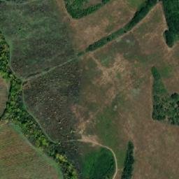 Satellite imagery of TT19/X/, BG