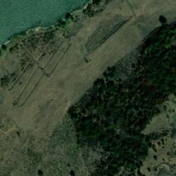 Satellite imagery of Kale Burun, BG
