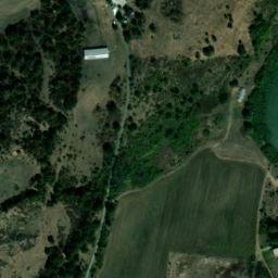 Satellite imagery of Kale Burun, BG