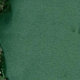 Satellite imagery of Kale Burun, BG