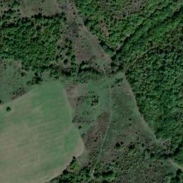 Satellite imagery of Golyam Rosen Bair, BG