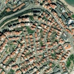 Satellite imagery of Nos Harmanite, BG