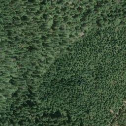 Satellite imagery of Buckeye Mine, US