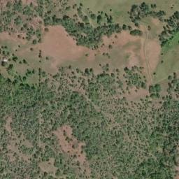 Satellite imagery of Bradshaw Drop, US