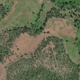 Satellite imagery of Bradshaw Drop, US