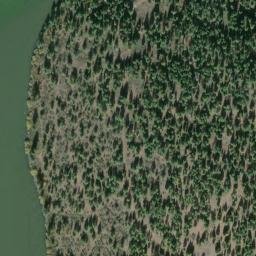 Satellite imagery of Ball Point, US