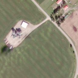 Satellite imagery of Klondike Hill, CA