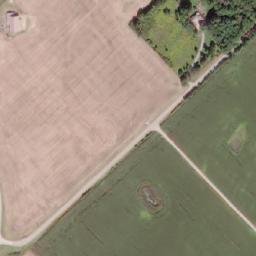 Satellite imagery of Klondike Hill, CA