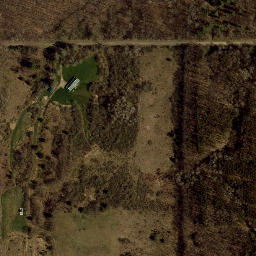 Satellite imagery of Cream Ridge, US
