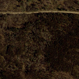 Satellite imagery of Cream Ridge, US