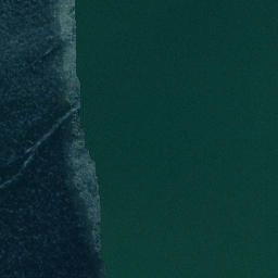 Satellite imagery of Willow Point, US
