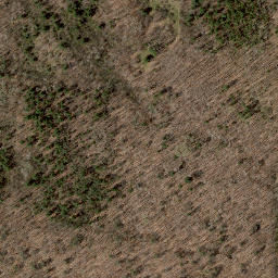 Satellite imagery of Sebring Hill, US