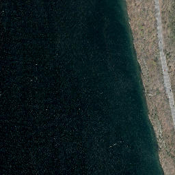 Satellite imagery of Hector Falls Point, US