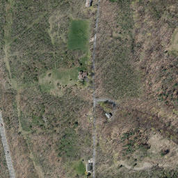 Satellite imagery of Hector Falls Point, US