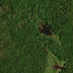 Satellite imagery of West Hill, US